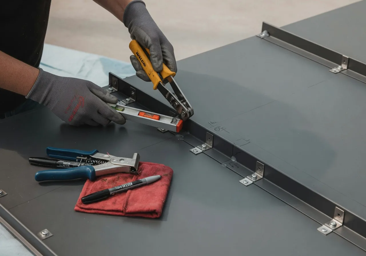Why choose Metal Roofing Installation in Copeland, FL